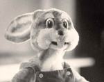 Jack Rabbit & The Easter Basket